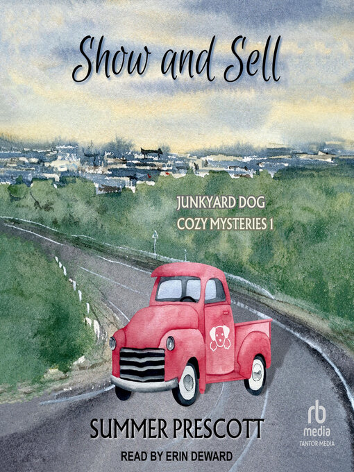 Cover image for Show and Sell